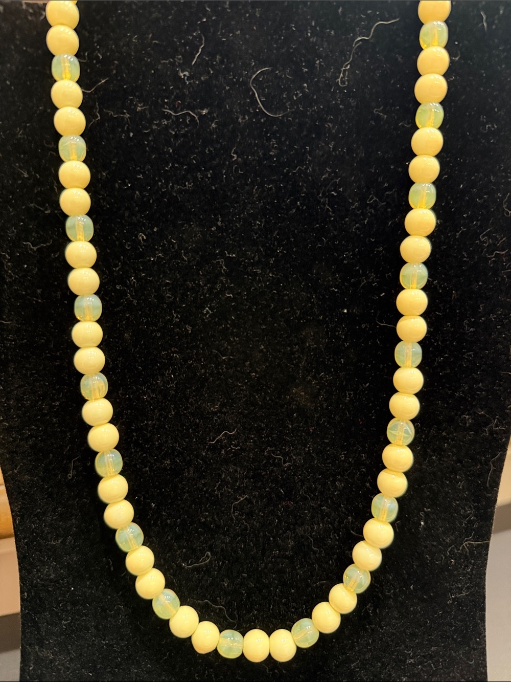 Handmade Necklace